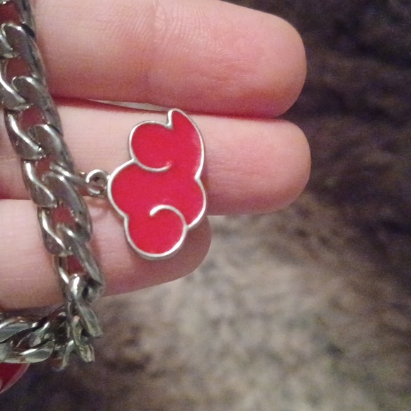 Sasuke cloud braclet - Picture 4 of 10